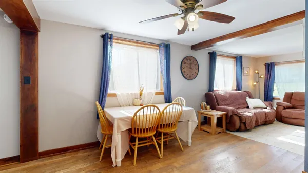 $221,000 | 404 Division Street, Ontario, WI 54651