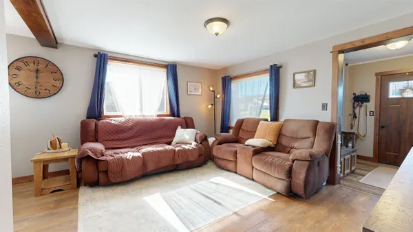 $221,000 | 404 Division Street, Ontario, WI 54651