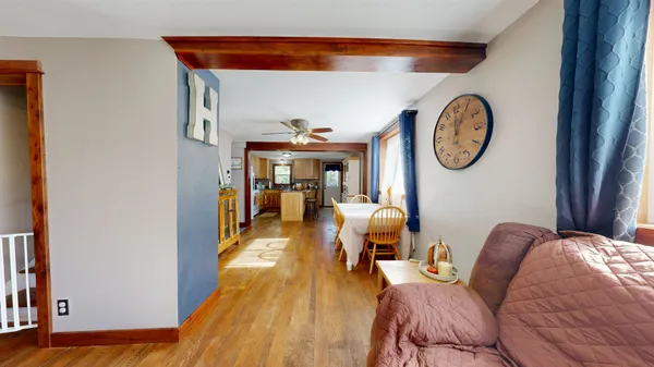 $221,000 | 404 Division Street, Ontario, WI 54651