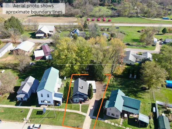 $221,000 | 404 Division Street, Ontario, WI 54651