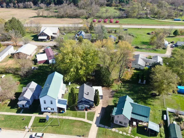 $221,000 | 404 Division Street, Ontario, WI 54651