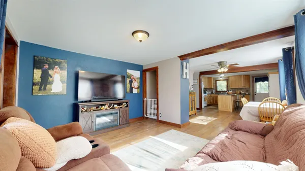 $221,000 | 404 Division Street, Ontario, WI 54651