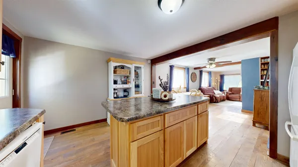 $221,000 | 404 Division Street, Ontario, WI 54651