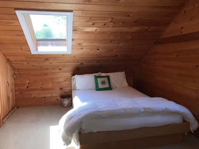 91 Ripples Road Mount Desert, ME 04660 - Photo 13 of 24 Third-floor bedroom.