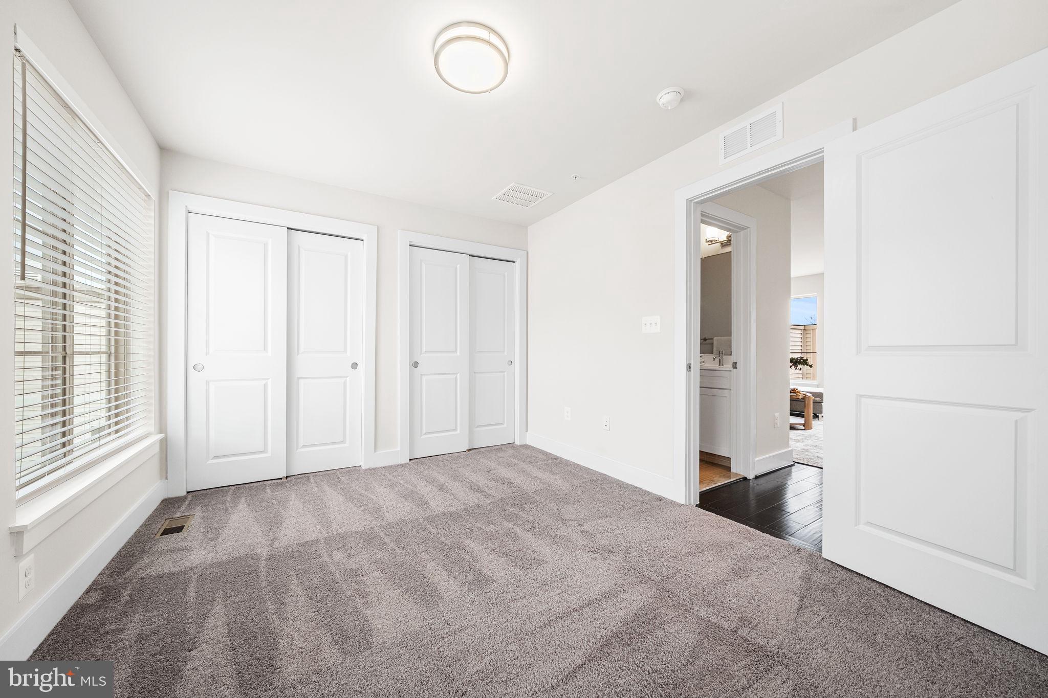 4973 Lakeside Crossing Chantilly, VA 20151 - Photo 29 of 40 Fourth Level Bedroom