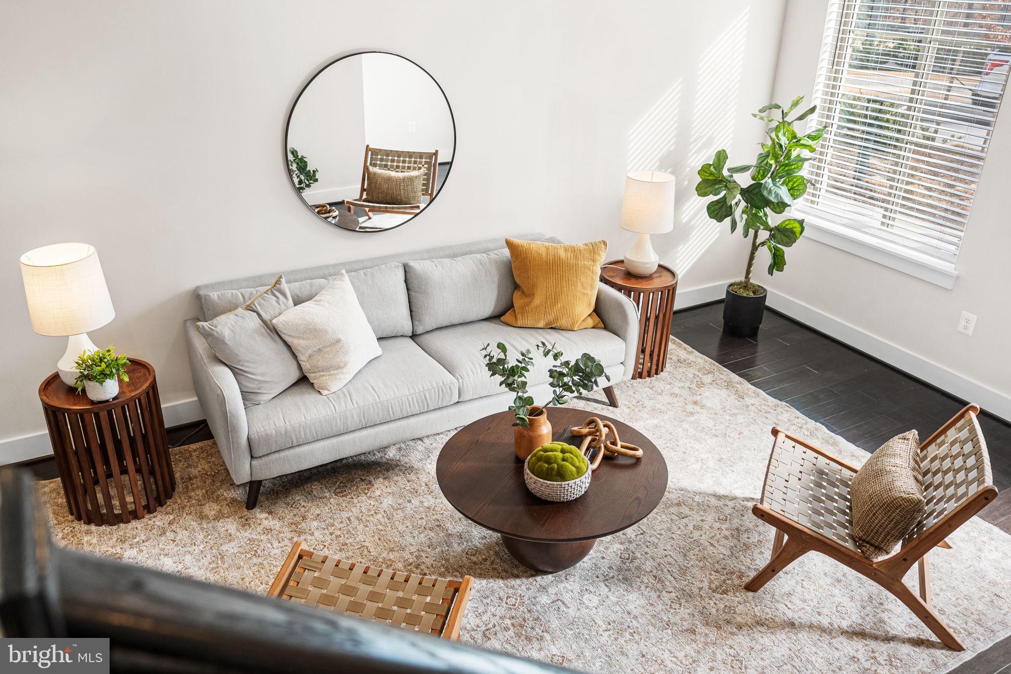 4973 Lakeside Crossing Chantilly, VA 20151 - Photo 5 of 40 Entry Level Rec Room