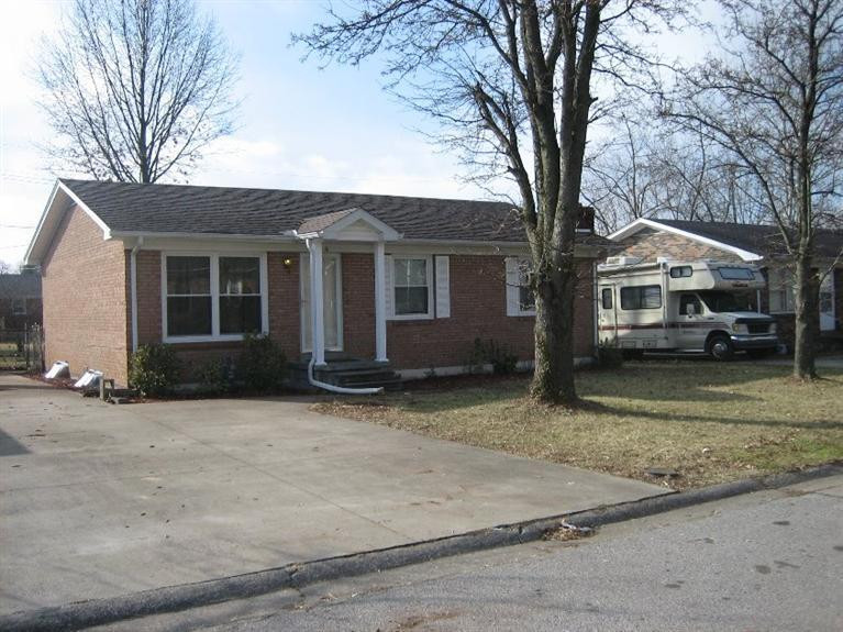126 Old Bottom Road Winchester, KY 40391 - Photo 1 of 28 Photo 1