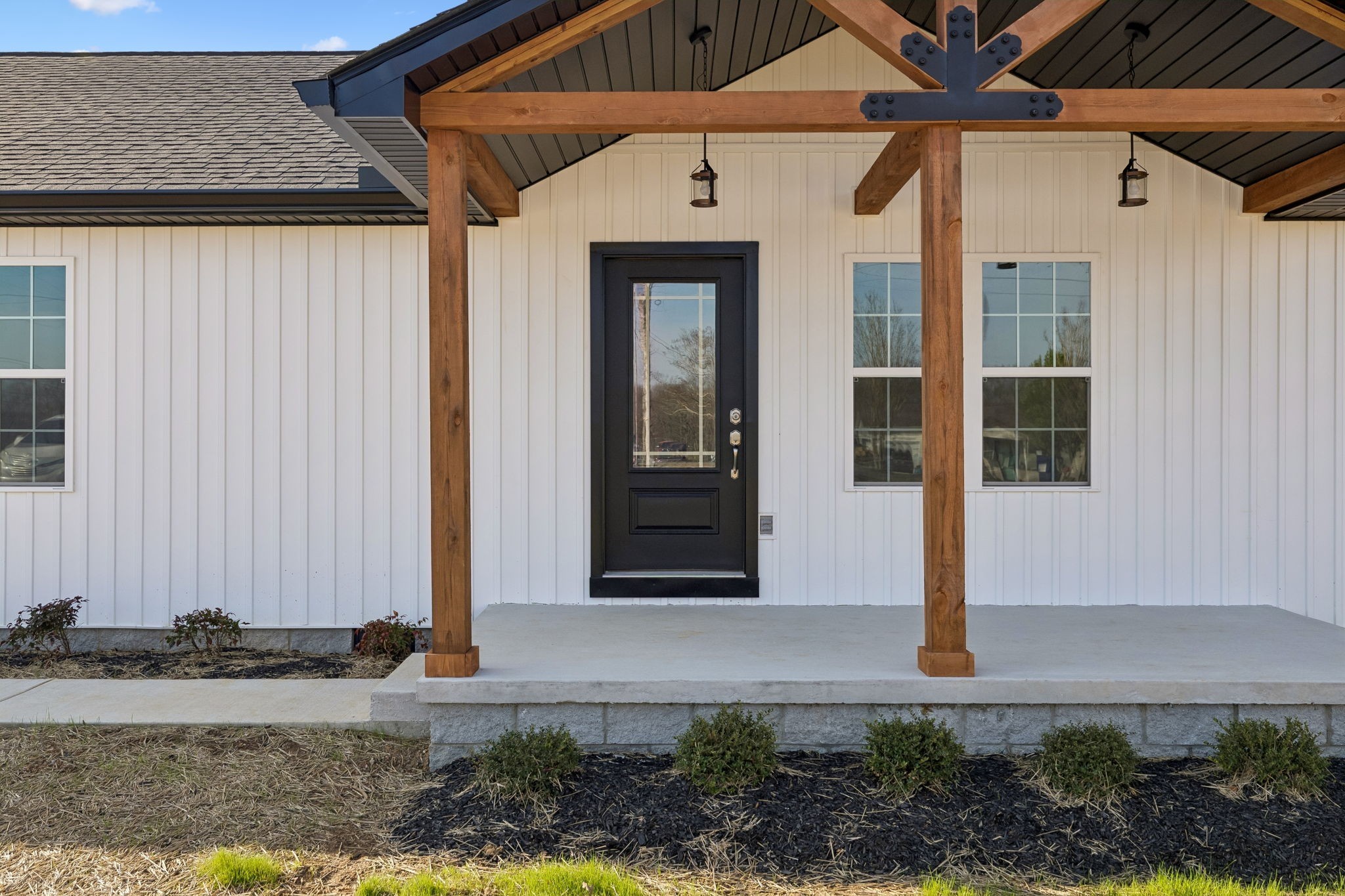 184 Ashmore Road Summertown, TN 38483 - Photo 3 of 25