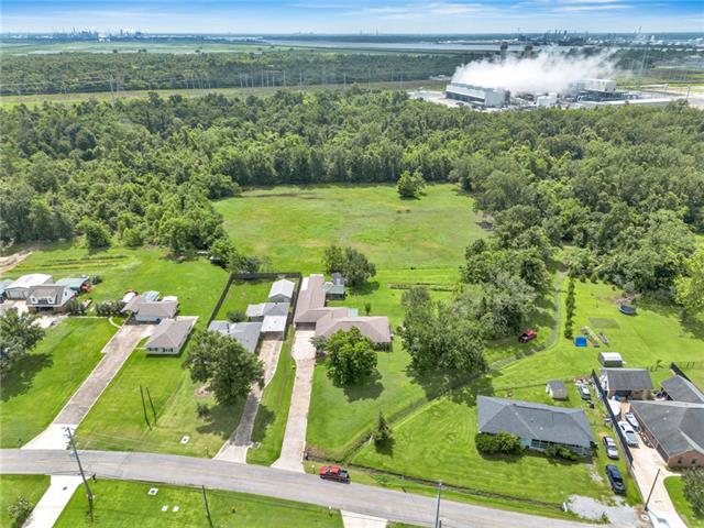 318 Evangeline Road Montz, LA 70068 - Photo 28 of 32