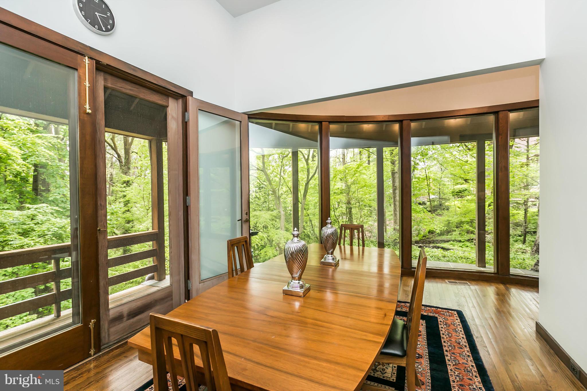 919 Rolandvue Road Towson, MD 21204 - Photo 6 of 30 Dining Room