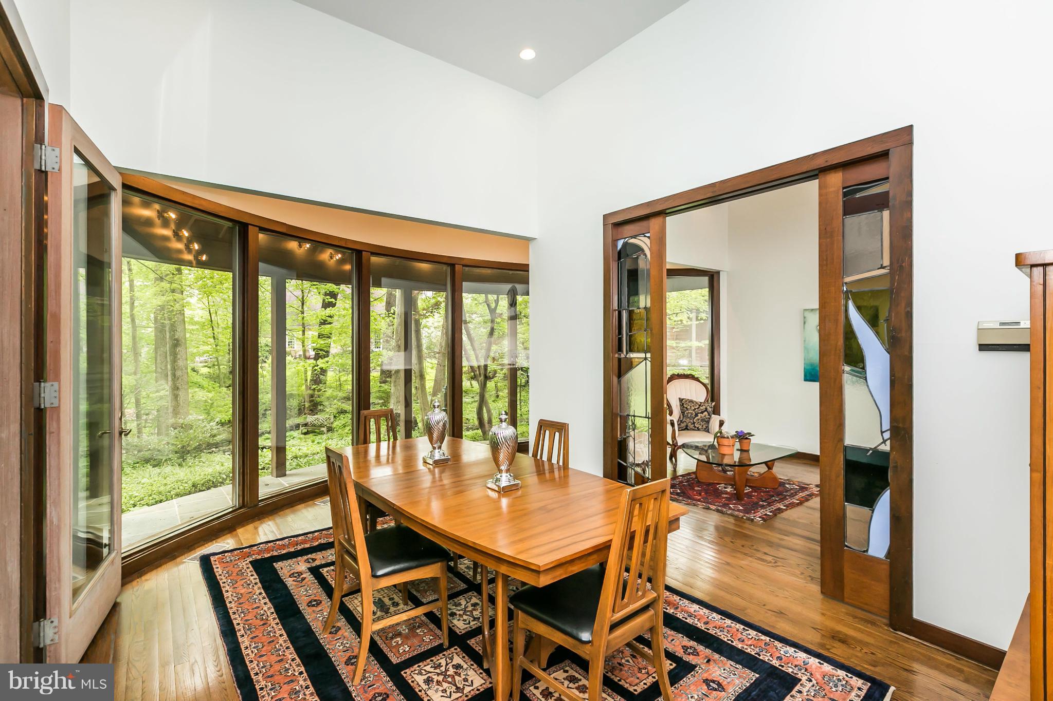 919 Rolandvue Road Towson, MD 21204 - Photo 7 of 30 Dining Room