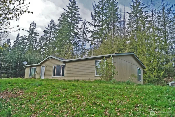 $369,500 | 7871 West Shelton Matlock Road, Shelton, WA 98584