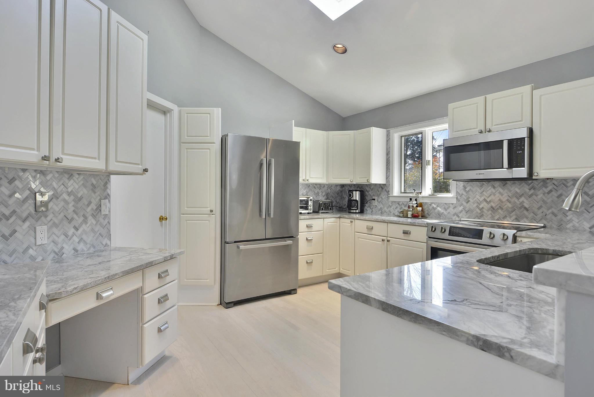 1310 Chancellor Point Road Trappe, MD 21673 - Photo 11 of 29 Kitchen