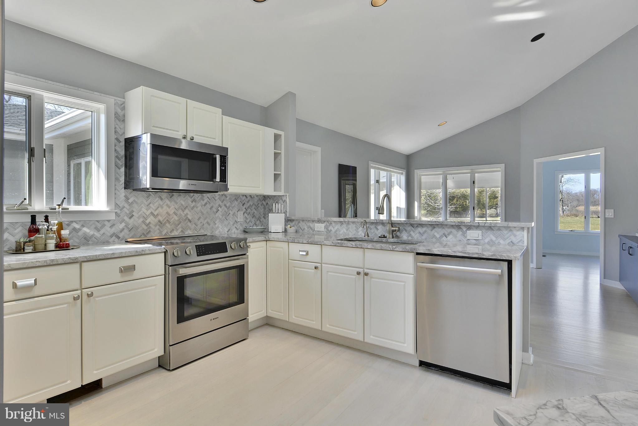 1310 Chancellor Point Road Trappe, MD 21673 - Photo 12 of 29 Kitchen