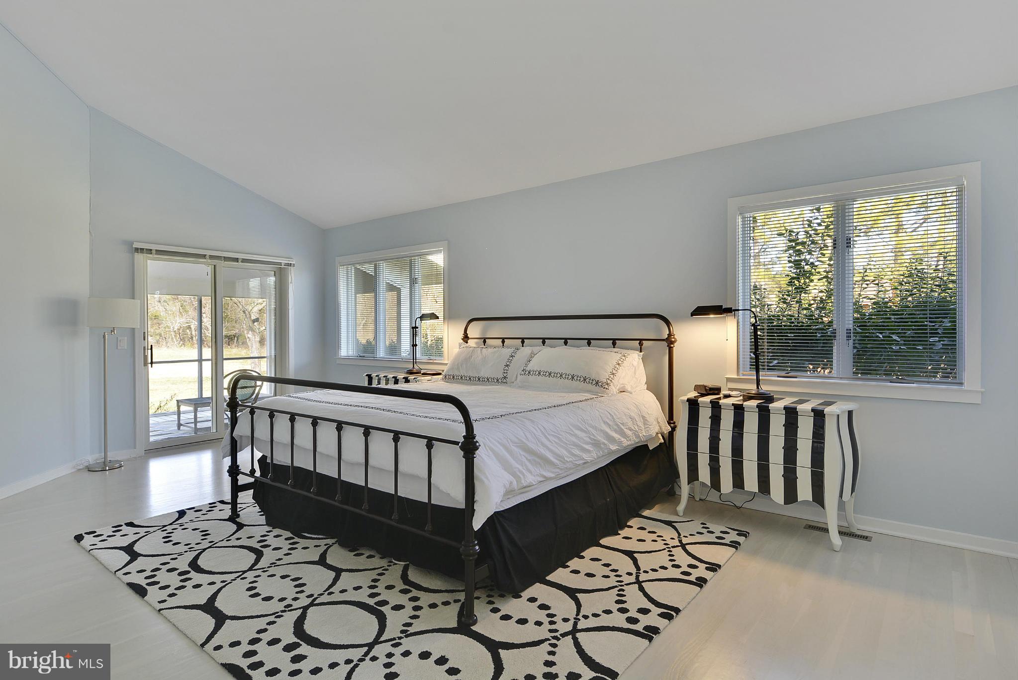 1310 Chancellor Point Road Trappe, MD 21673 - Photo 17 of 29 Bedroom (Master)