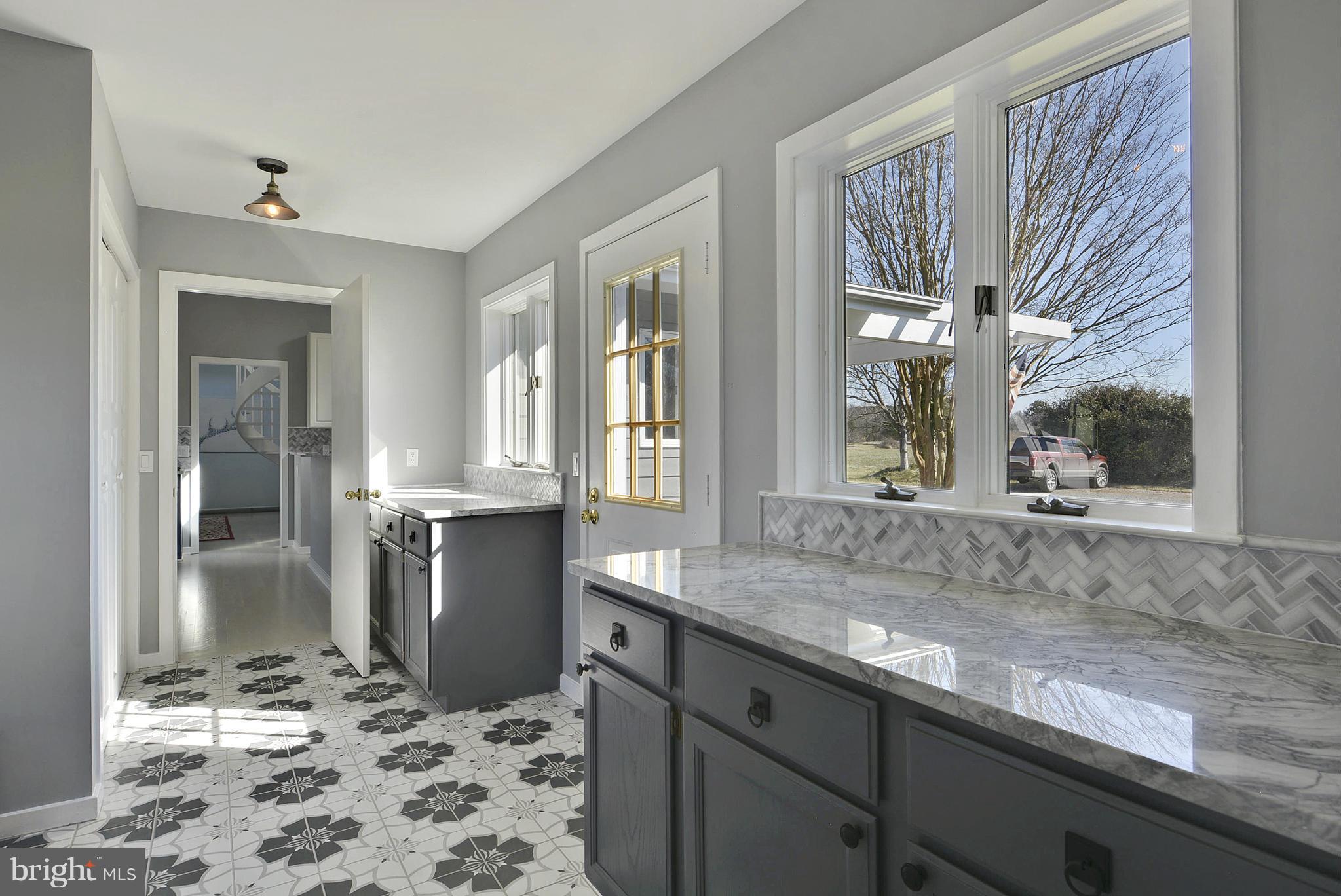 1310 Chancellor Point Road Trappe, MD 21673 - Photo 21 of 29 Laundry Room