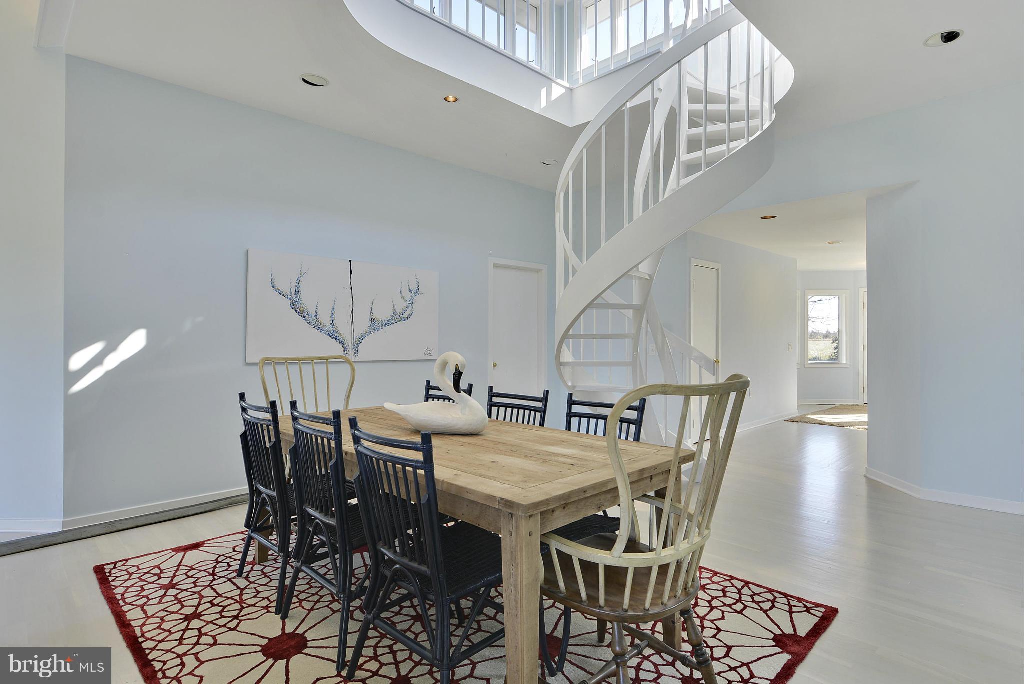 1310 Chancellor Point Road Trappe, MD 21673 - Photo 10 of 29 Dining Room