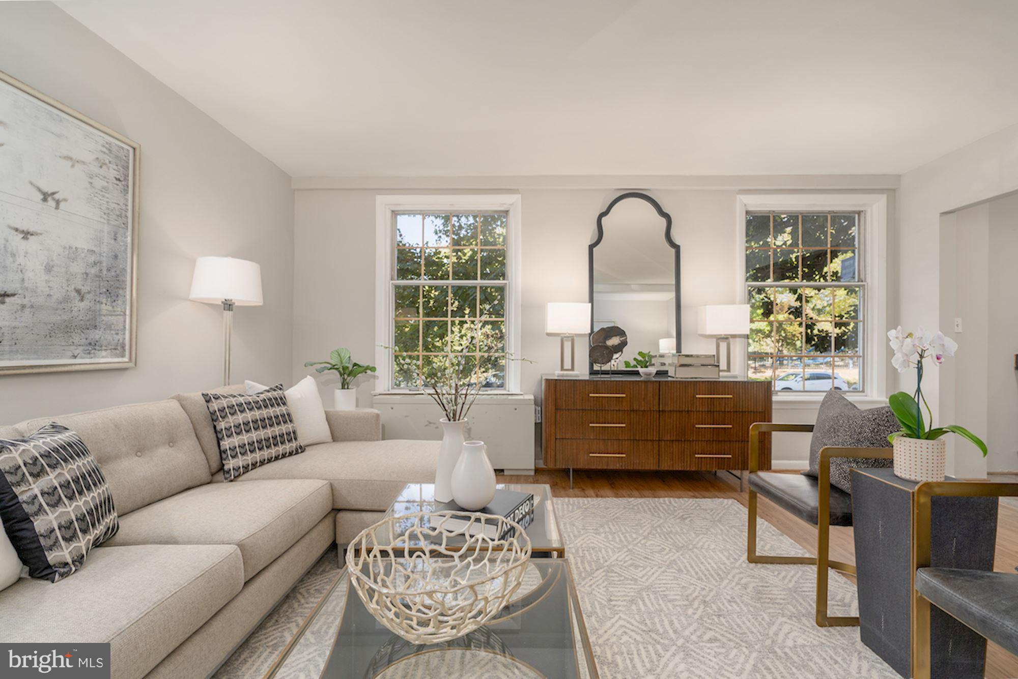 1880 Columbia Road Northwest, Unit 102 Washington, DC 20009 - Photo 1 of 25 1880 Columbia Road NW #102
