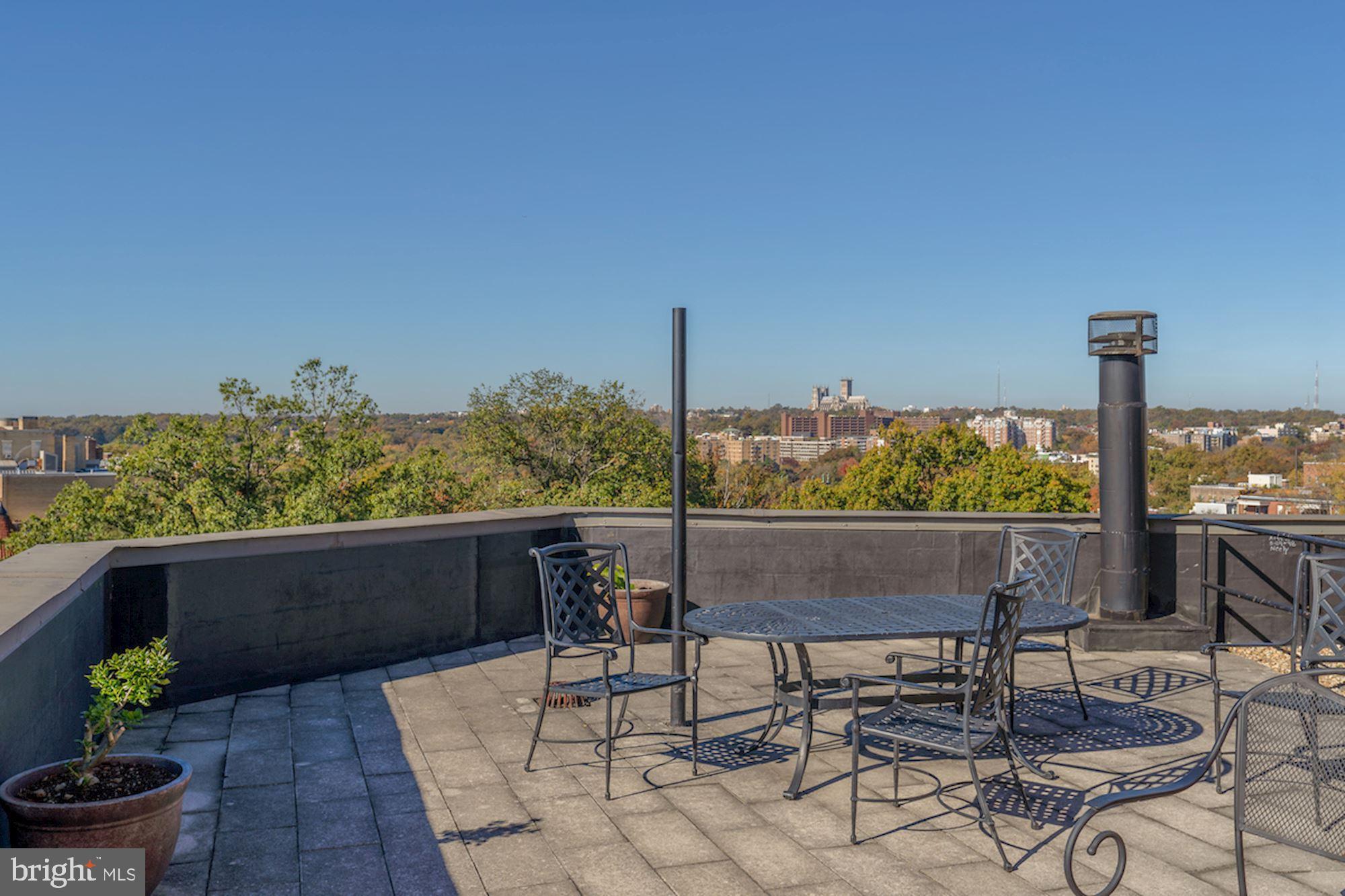 1880 Columbia Road Northwest, Unit 102 Washington, DC 20009 - Photo 23 of 25 Panoramic views