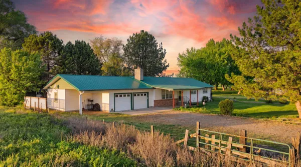 $430,000 | 3421 Highway 201, Nyssa, OR 97913
