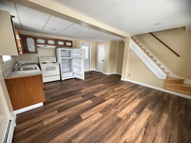 $79,900 | 111 4th Avenue, Madawaska, ME 04756