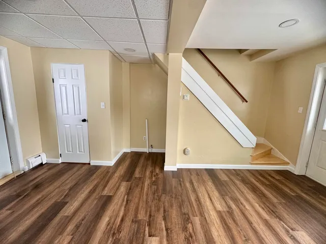 $79,900 | 111 4th Avenue, Madawaska, ME 04756