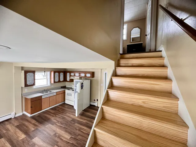 $79,900 | 111 4th Avenue, Madawaska, ME 04756