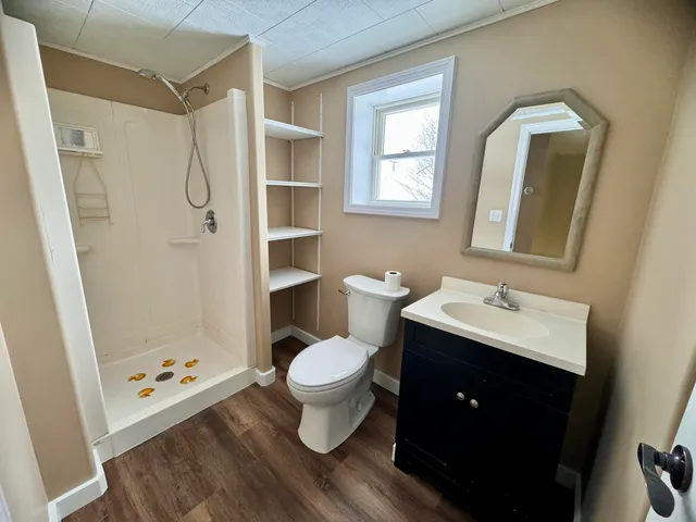 $79,900 | 111 4th Avenue, Madawaska, ME 04756