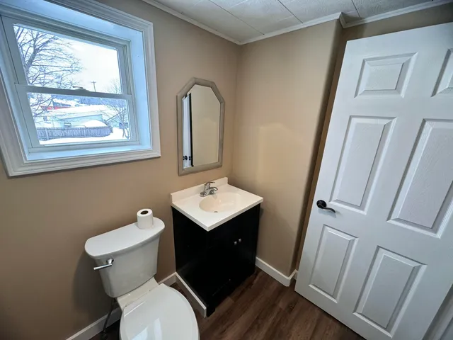 $79,900 | 111 4th Avenue, Madawaska, ME 04756