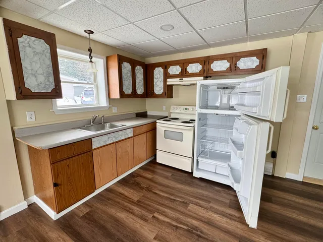 $79,900 | 111 4th Avenue, Madawaska, ME 04756