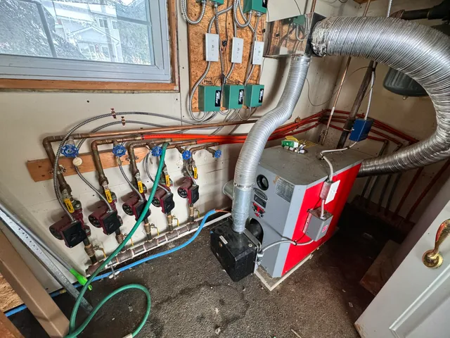 $79,900 | 111 4th Avenue, Madawaska, ME 04756