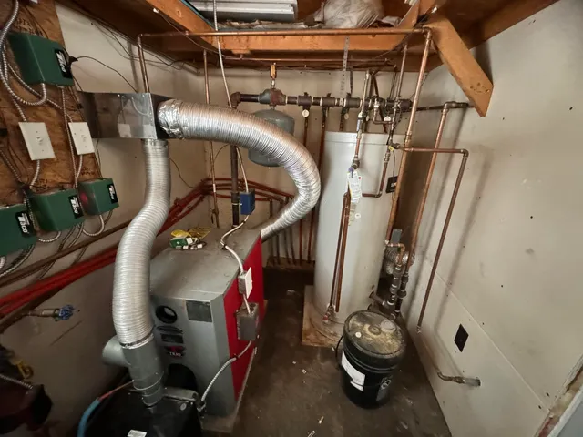 $79,900 | 111 4th Avenue, Madawaska, ME 04756