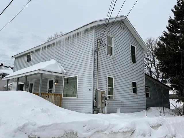 $79,900 | 111 4th Avenue, Madawaska, ME 04756