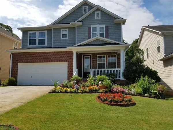 $3,100 | 479 Briarfield Crossing Northwest, Marietta, GA 30066