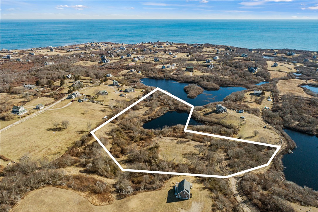 0 Lot 194-3 Pilot Hill Road Block Island, RI 02807 - Photo 2 of 15