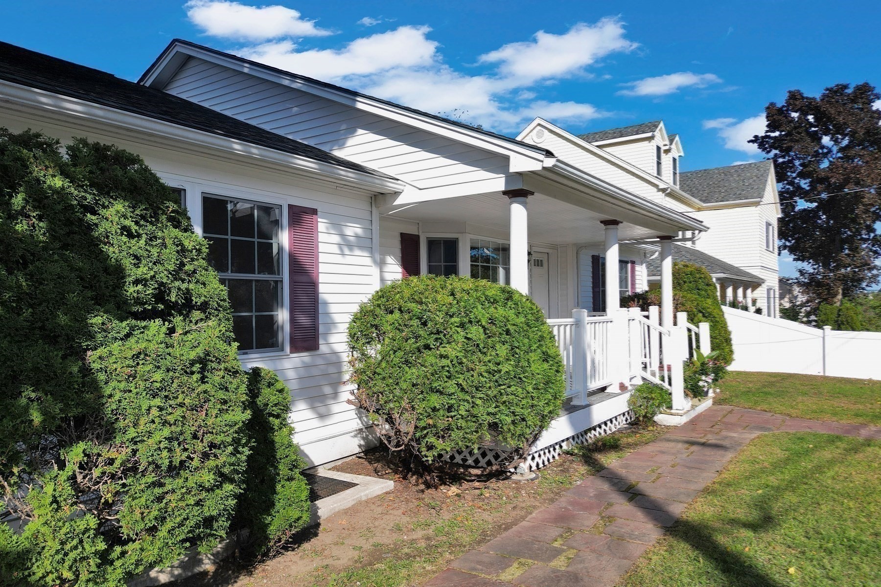29 Ashworth Road Quincy, MA 02171 - Photo 32 of 41 Gallery Image 32