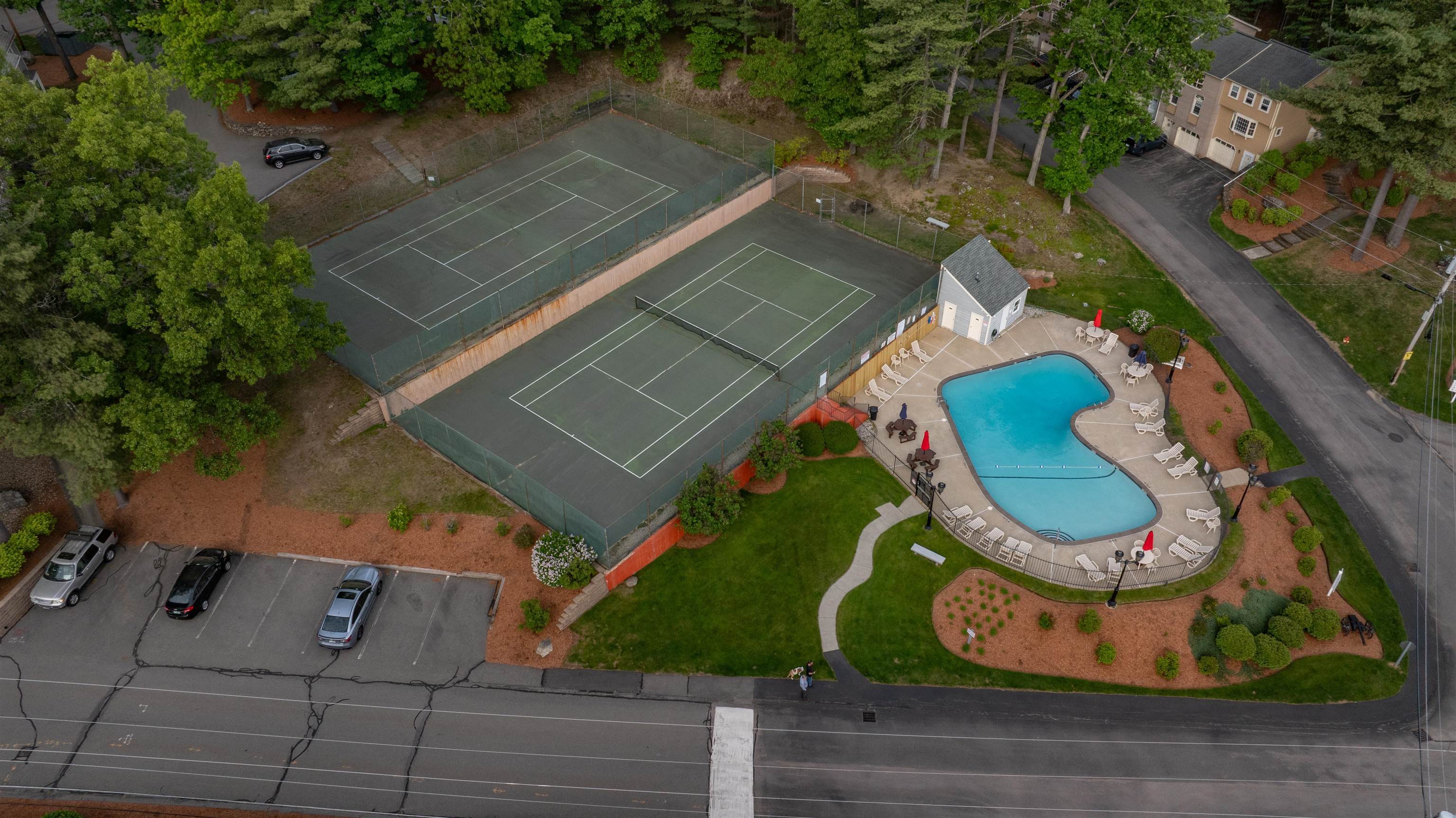 181 Cannongate III Road Nashua, NH 03063 - Photo 23 of 28