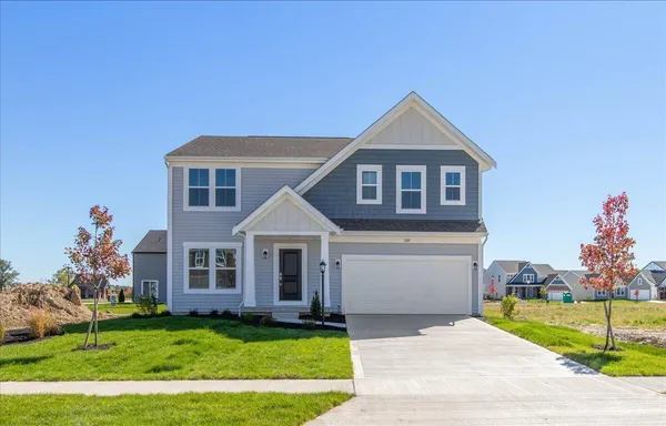 $494,990 | 2205 Cloud View Court, Marysville, OH 43040