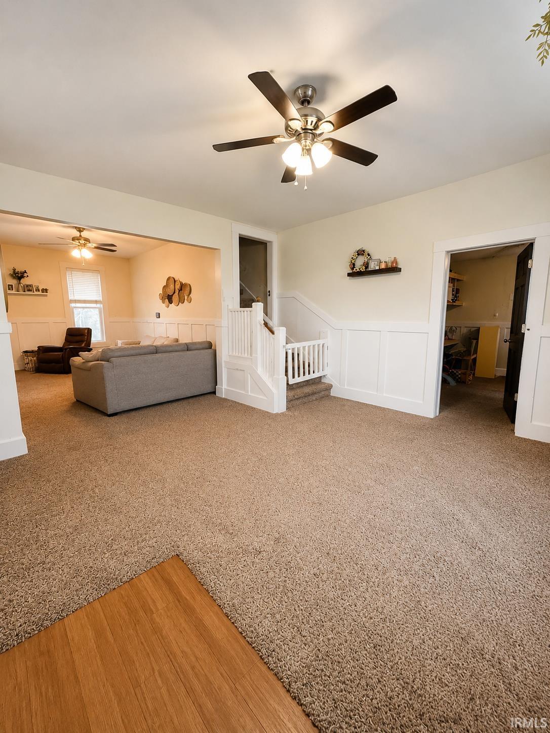 702 Washington Street Burlington, IN 46915 - Photo 28 of 44