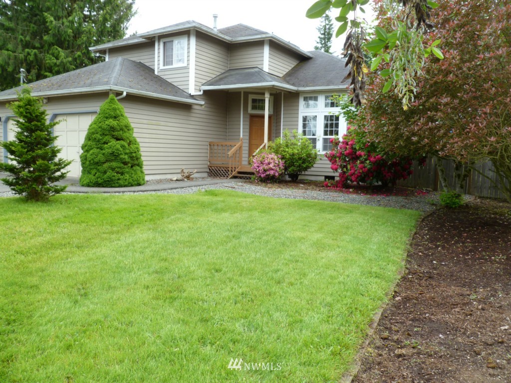 7416 Vandermark Road East Bonney Lake, WA 98391 - Photo 1 of 1