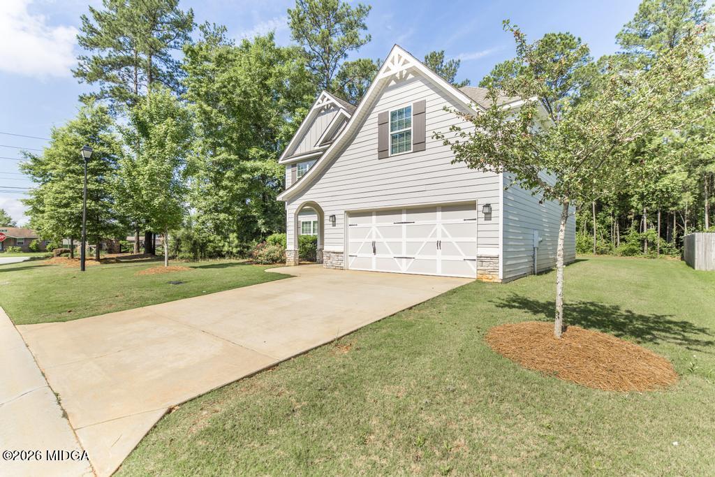 101 Waxmyrtle Way 1