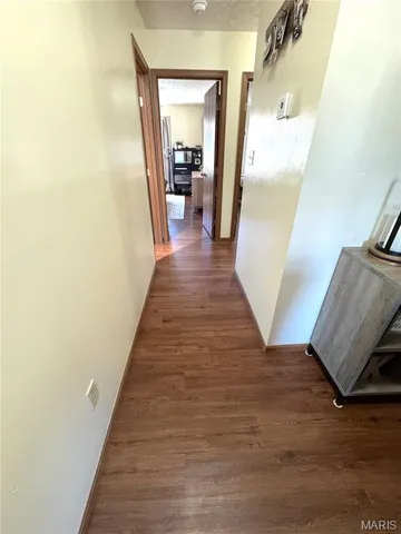 $875 | 1307 Main Street, Unit A, Highland, IL 62249