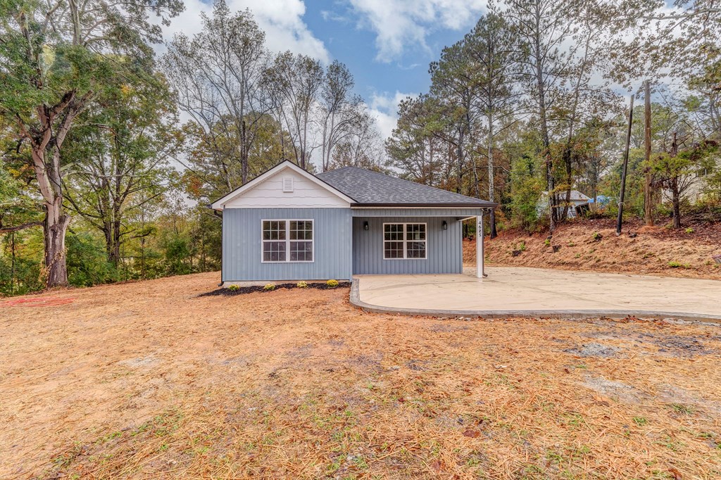 4685 Mitchell Bridge Road Northeast Dalton, GA 30721 - Photo 41 of 43 Gallery Image 41
