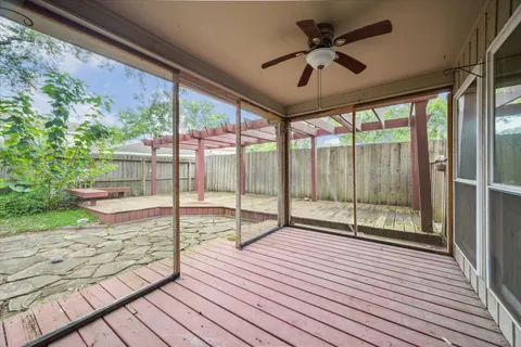 $340,000 | 1706 Cherry Bend Drive, Houston, TX 77077