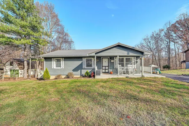 $310,000 | 2456 Thomasson Mill Road, Goodview, VA 24095