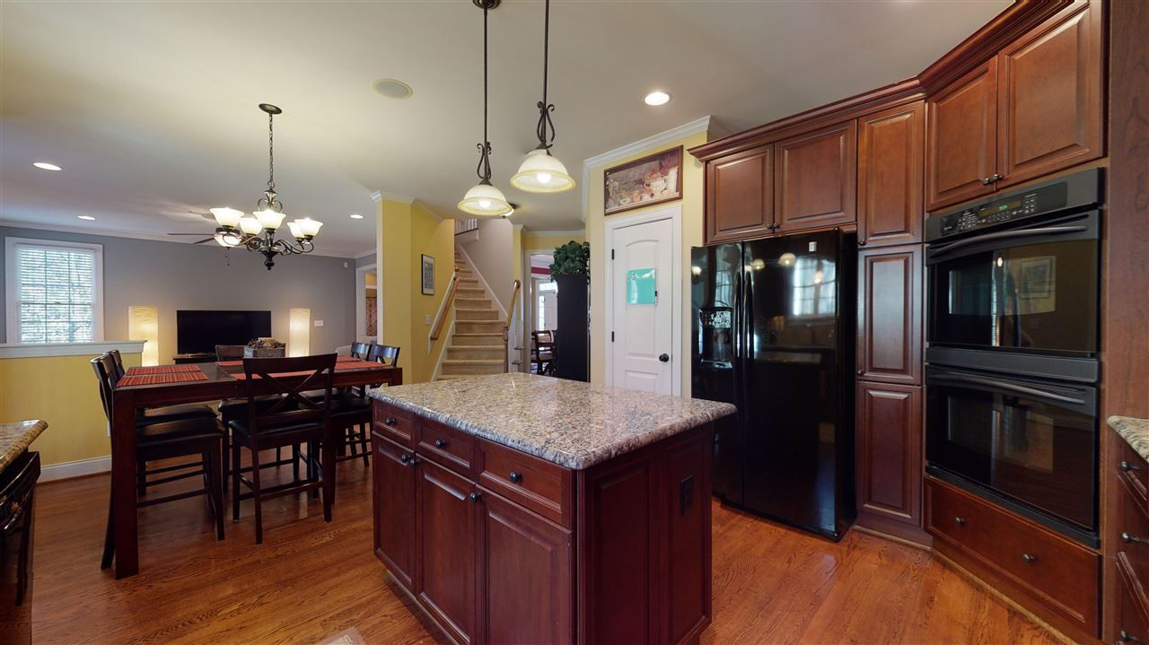 11604 Appaloosa Run West Raleigh, NC 27613 - Photo 16 of 30 Photo 16