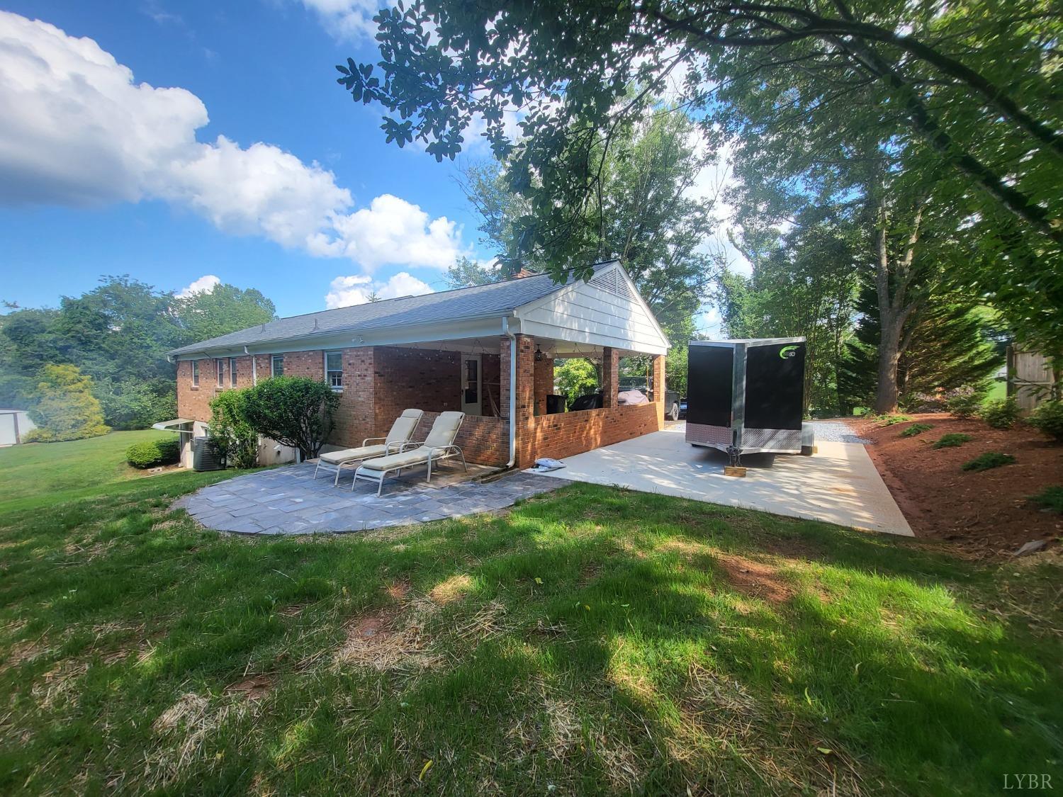 1704 Moormans Road Lynchburg, VA 24501 - Photo 13 of 16 Gallery Image 13