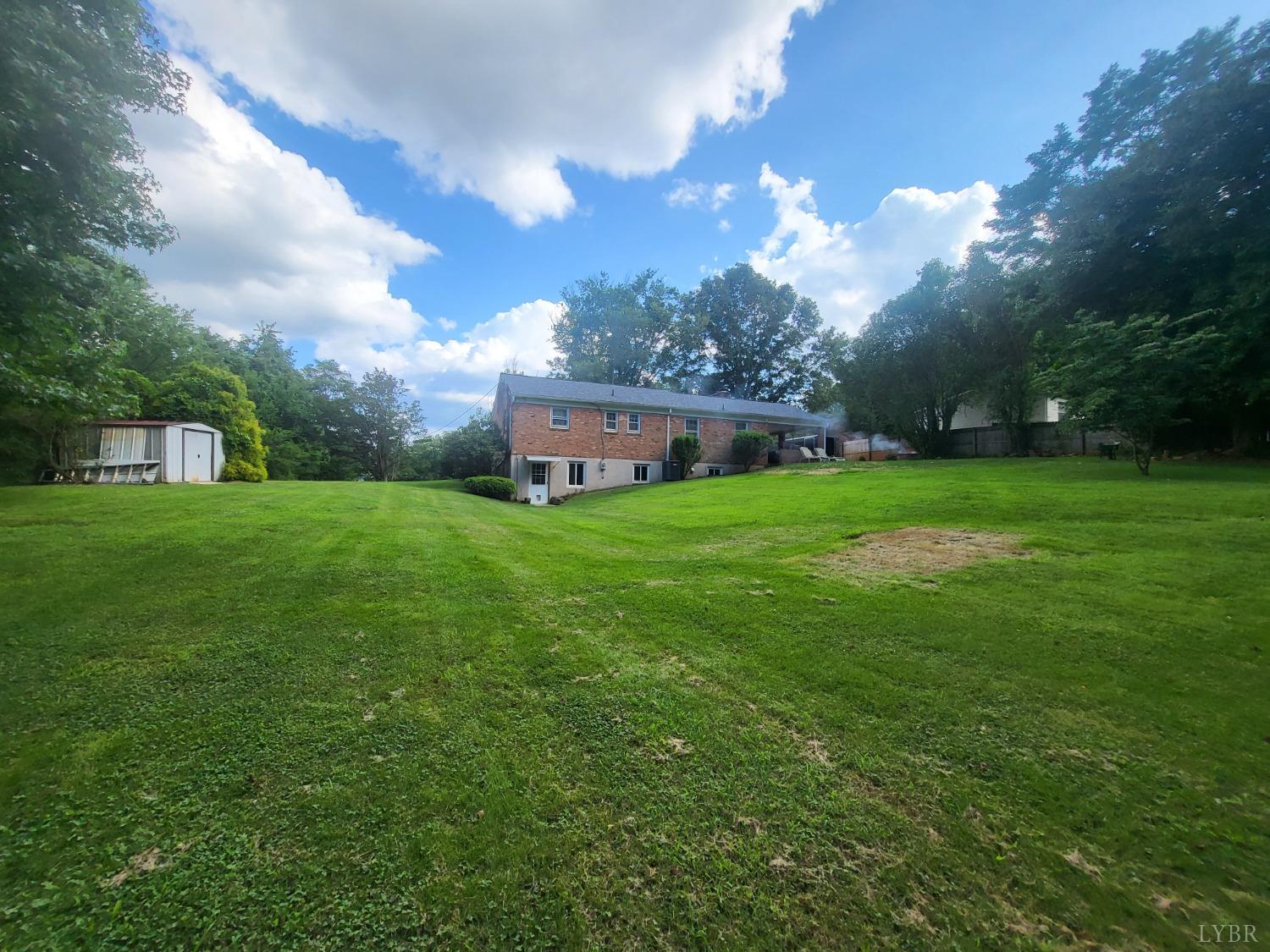 1704 Moormans Road Lynchburg, VA 24501 - Photo 16 of 16 Gallery Image 16