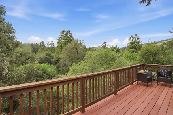 $1,099,000 | 75 Redwood Drive, La Honda, CA 94020