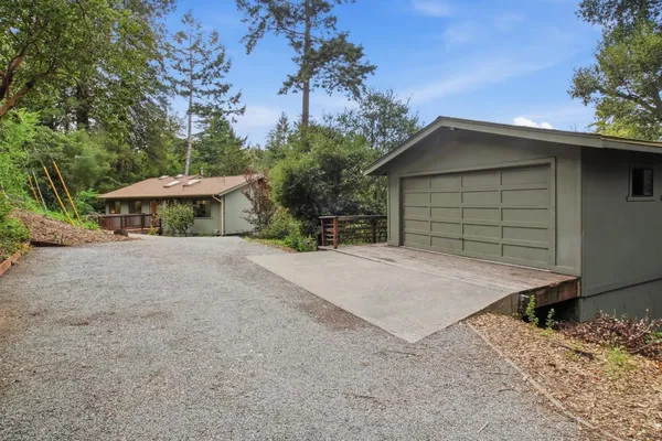 $1,099,000 | 75 Redwood Drive, La Honda, CA 94020